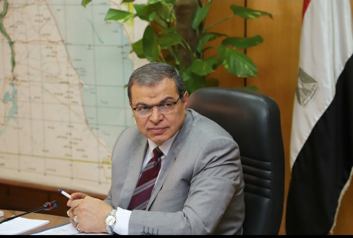 القوى العاملة: إجازة عيد الأضحى وثورة 23 يوليو للقطاع الخاص من الأحد إلي الخميس المقبل بأجر كامل