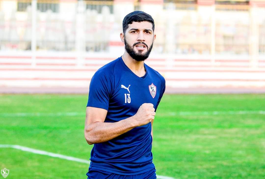 الزمالك يرفع ملف فرجاني ساسي مع النادي للفيفا