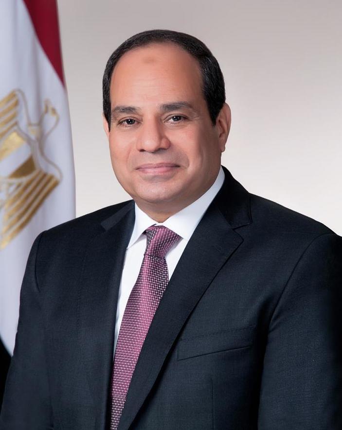 رئيس جامعة كفرالشيخ يهنئ الرئيس عبدالفتاح السيسي بعيد الأضحى