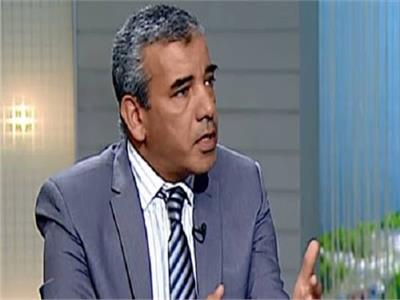 شراقي: السودان قد يواجه نقصًا في المياه خلال الأسابيع المقبلة