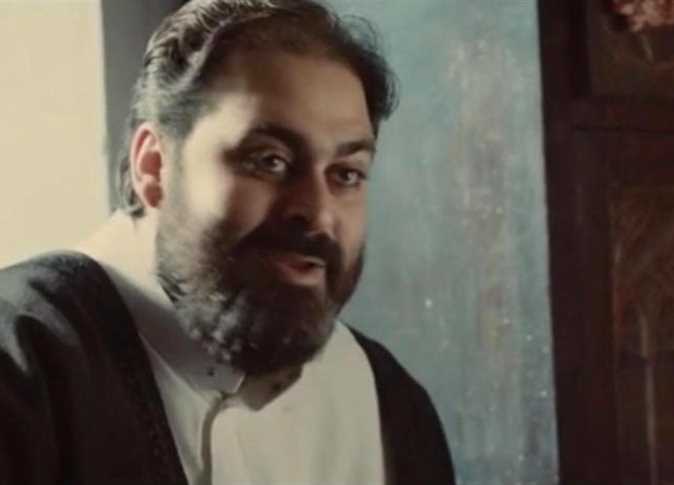 الرافعي: لم أشعر بالخوف من تجسيد شخصية الرفاعي في “الاختيار”