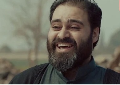أحمد الرافعي يكشف سبب نجاحه في مسلسل “الاختيار”