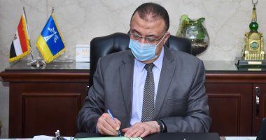 محافظ الإسكندرية: شاطئ مجاني بالمندرة لأول مرة منذ 20 عامًا.. والحجز عبر الهاتف