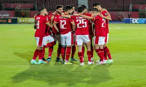 الاهلي يفوز على كايزر تشيف ويحقق لقبه الافريقي العاشر