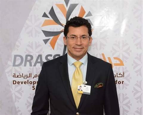 وزير الرياضة يبارك للأهلي ويعلن استقبال بعثة أبطال إفريقيا في مطار القاهرة