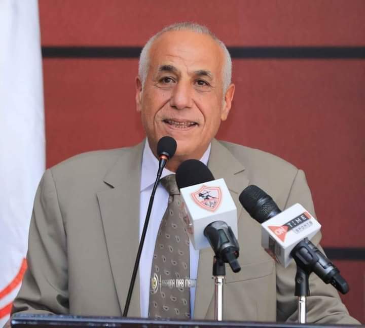 الزمالك يقدم التهنئة للأهلي بعد الفوز باللقب الإفريقي على حساب كايزر تشيفز