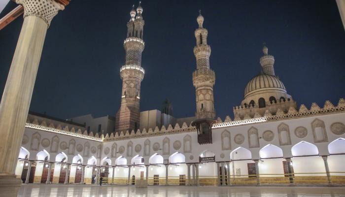 لأزهر يقرر مد فترة استقبال الأعمال المشاركة في مسابقة الأزهر العالمية للكاريكاتير حتى 15 أغسطس