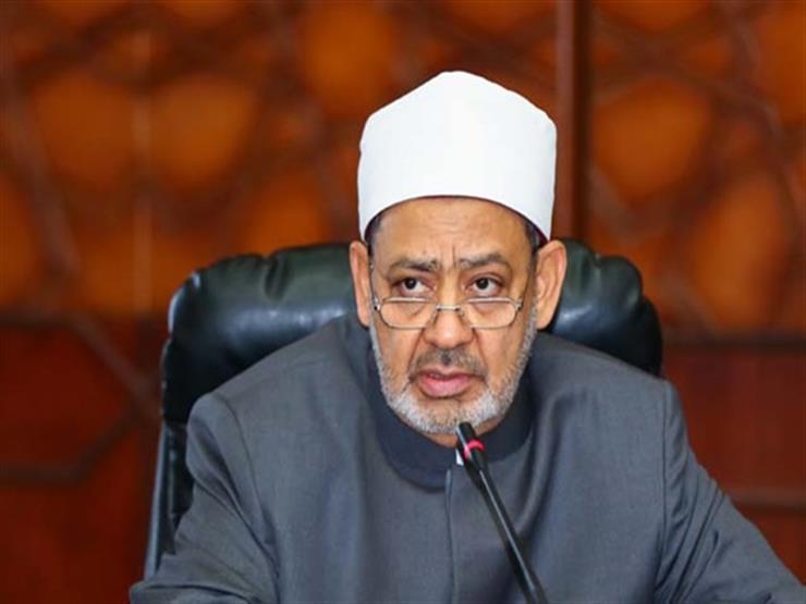 الإمام الأكبر يهنئ الرئيس السيسي والمسلمين بعيد الأضحى المبارك