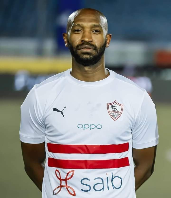 طبيب الزمالك يكشف موقف إصابتي شيكابالا وروقا