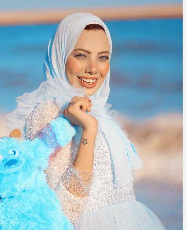 ندى رضا تشارك في فيلم "الجواهرجي"