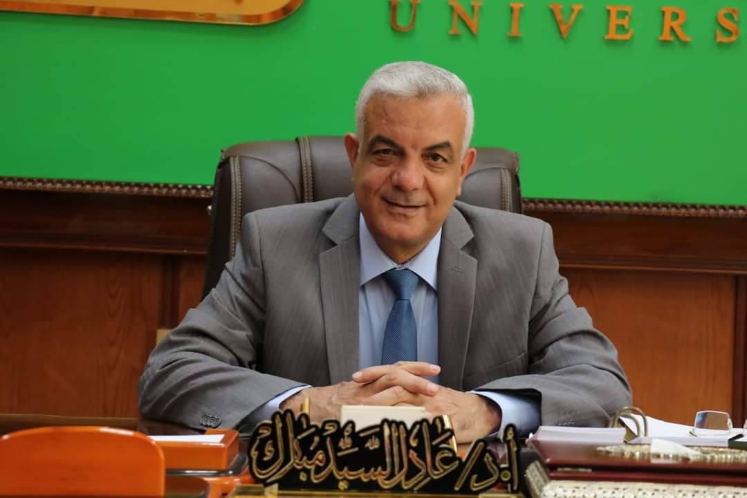 مراكز متقدمة تحرزها جامعة المنوفية في المسابقة القمية السابعة بجامعة طنطا