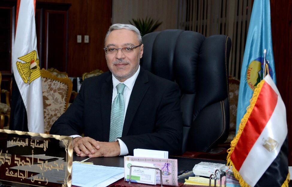 ذكى : استعدادات قصوى بالمستشفيات الجامعية بطنطا خلال أيام العيد