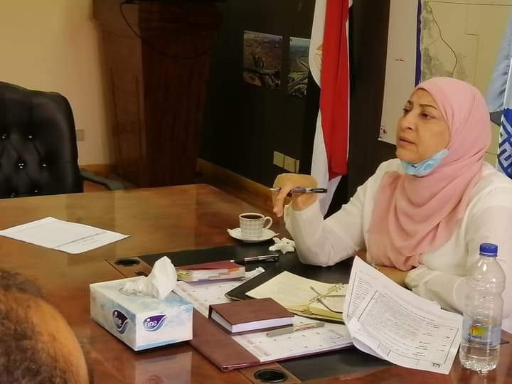 نائب المحافظ: إعلان الطوارئ استعدادا لاستقبال عيد الأضحى المبارك