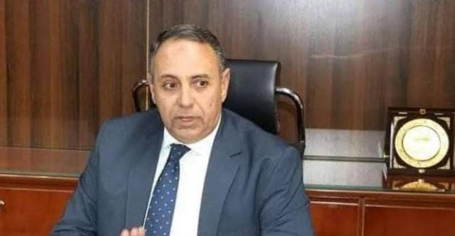 *رئيس حزب ارادة جيل يهنئ الرئيس السيسي بمناسبة حلول عيد الأضحى و بذكرى 23 يوليو*