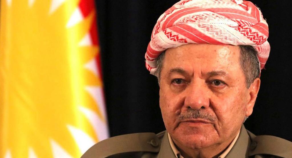 إدانة بارزانية لتفجير "الصدر".. وكردستان تفتح مستشفياتها للضحايا