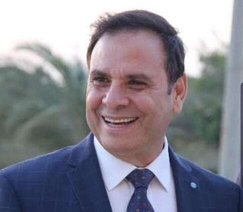 شباب الصحفيين تشيد بجهود النائب صلاح السعودي في خدمة أهالي القليوبية