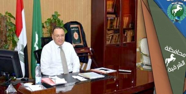 ضبط طن و ١٣٥ كيلو لحوم ودواجن مجهولة المصدر بالشرقية