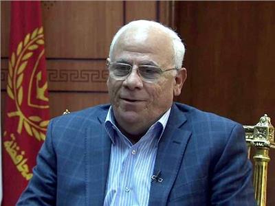 محافظ بورسعيد : انتظام عملية ذبح الأضاحى بمجازر بورسعيد أثناء العيد