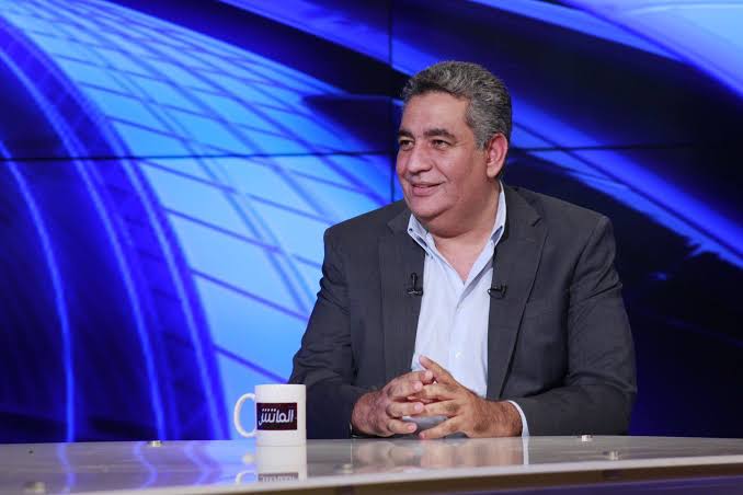 مجاهد للاعبي الأولمبي: نثق في قدراتكم .. وسعدنا بالوفاء بكل احتياجاتكم