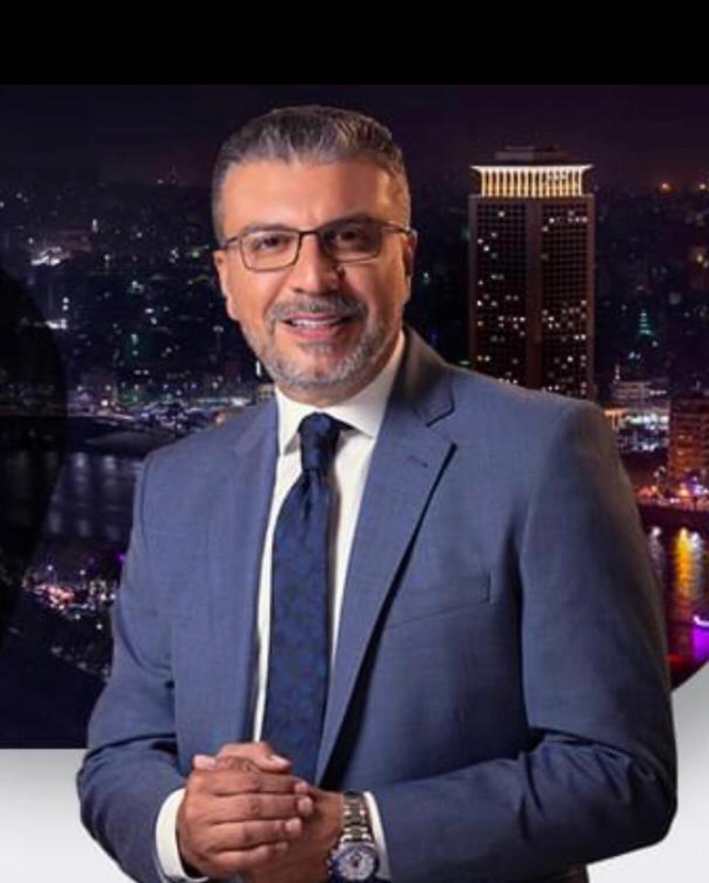 رئيس اتحاد الإذاعات الإسلامية يهنئ العاملين بماسبيرو بمناسبة ذكري البث الأول للتليفزيون