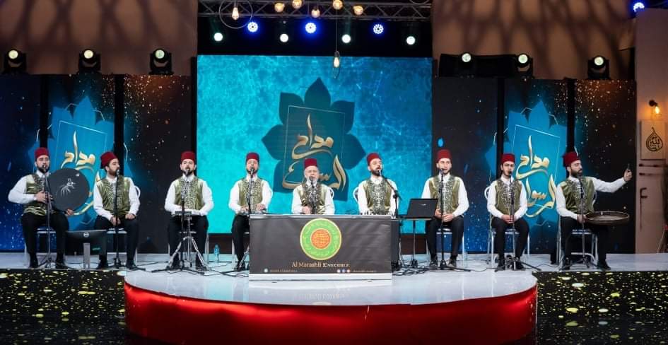 "ليالي تراثية" وسهرات فنية احتفالاً بالعيد على قناة اقرأ