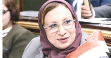 برلمانية: مبادرة "مراكب النجاة" ساهمت بشكل كبير في نجاح مصر في القضاء على الهجرة غير الشرعية
