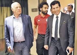 اتحاد "ابوريده "يتحدى ارادة المصريين ويبحث عن الحل المؤقت مع "المعلم" والفاشلين لتدريب المنتخب الوطنى
