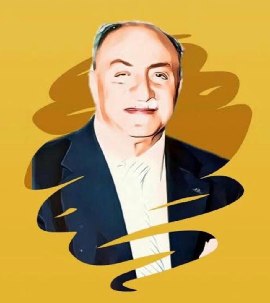 عاطف بشاي : ممدوح الليثي أبويا الروحي وأعطاني الفرصة لكتابة اول فيلم تليفزيوني
