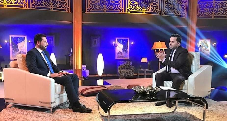 سيرة الرسول ومواقف من حياته في برنامج "المرآة" على قناة اقرأ