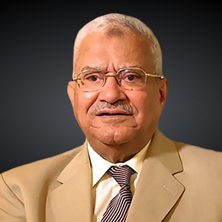 وفاة رجل الأعمال محمود العربي عن عمر ناهز 89 سنة