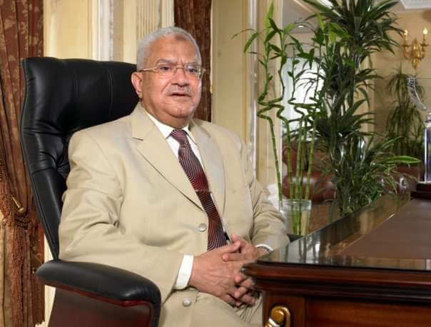محافظ المنوفية ينعى الحاج محمود العربى أحد رواد الصناعة المصرية ومؤسس مجموعة العربى
