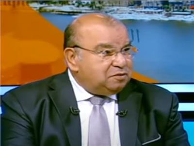 كاتب صحفي: العاصمة الإدارية الجديدة نقلة حضارية كبيرة