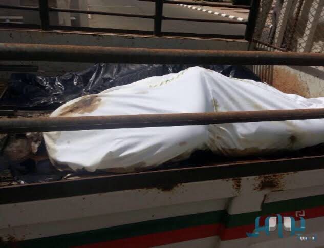 أمن المنوفية يكشف واقعة العثور على جثة شخص بالمنوفية