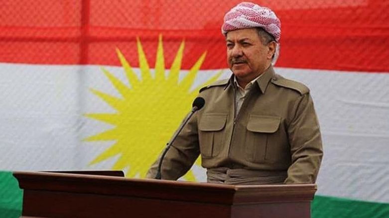 قادة كردستان: الديمقراطية تحمى منجزات الثورة.. والانتخابات فرصة للحفاظ على ثقة الشعب