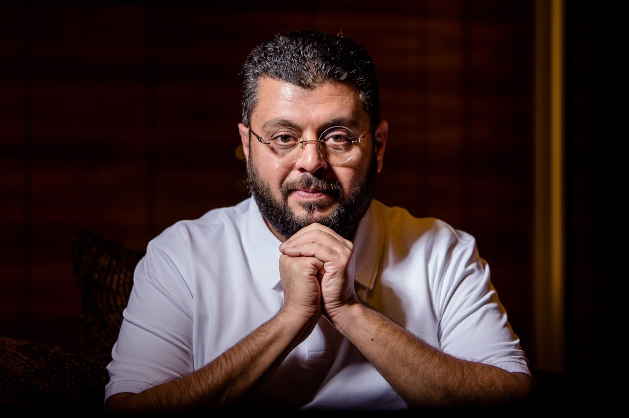 إسميك: عند القراءة لنجيب محفوظ تدرك أن لمصر وجهين "الواقع والحكاية