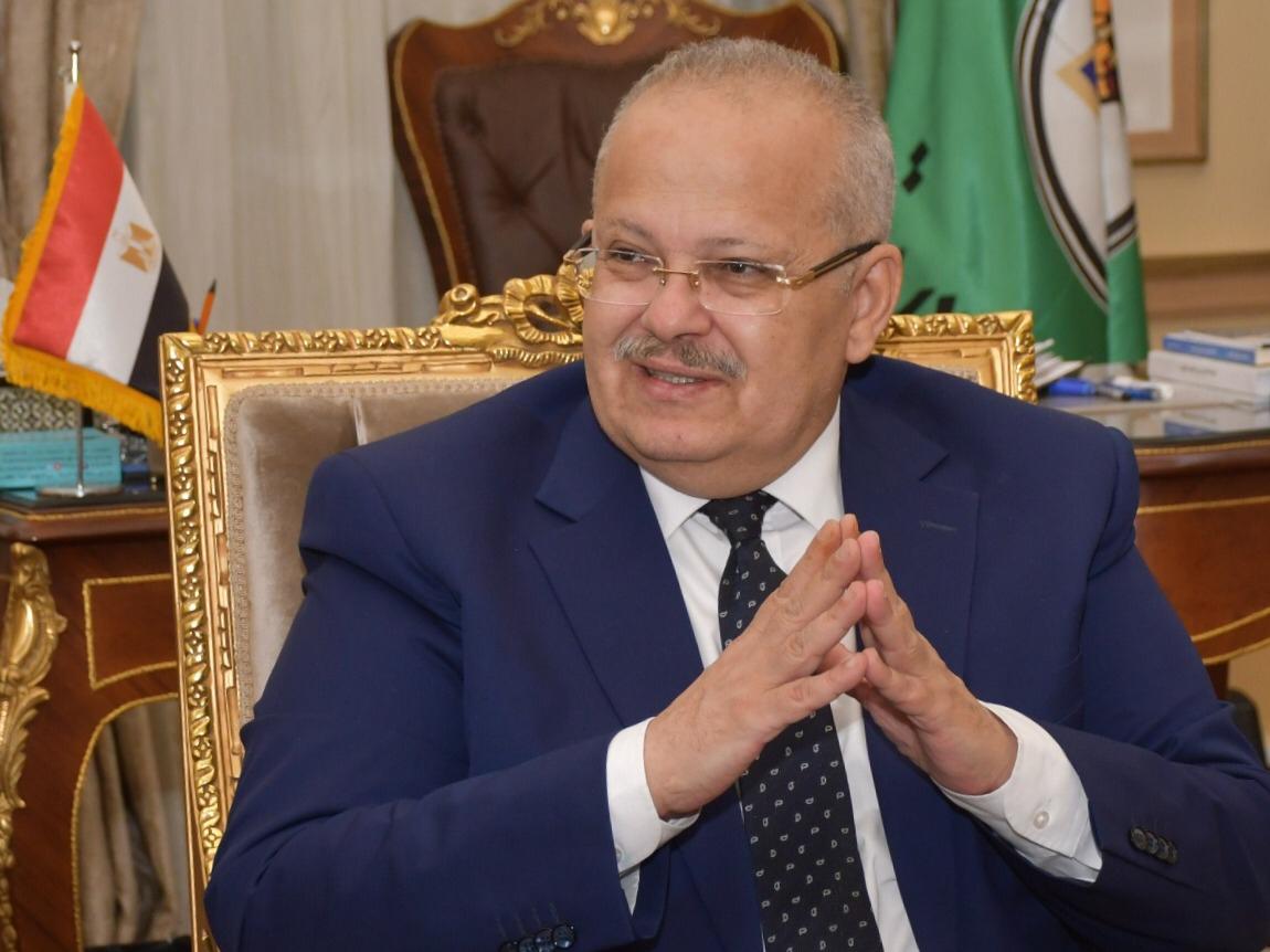 رئيس جامعة القاهرة: زيادة الحد الاقصي لأعضاء هيئة التدريس والعاملين عند بلوغ سن المعاش إلي 150 الف جنيه من صندوق الزمالة
