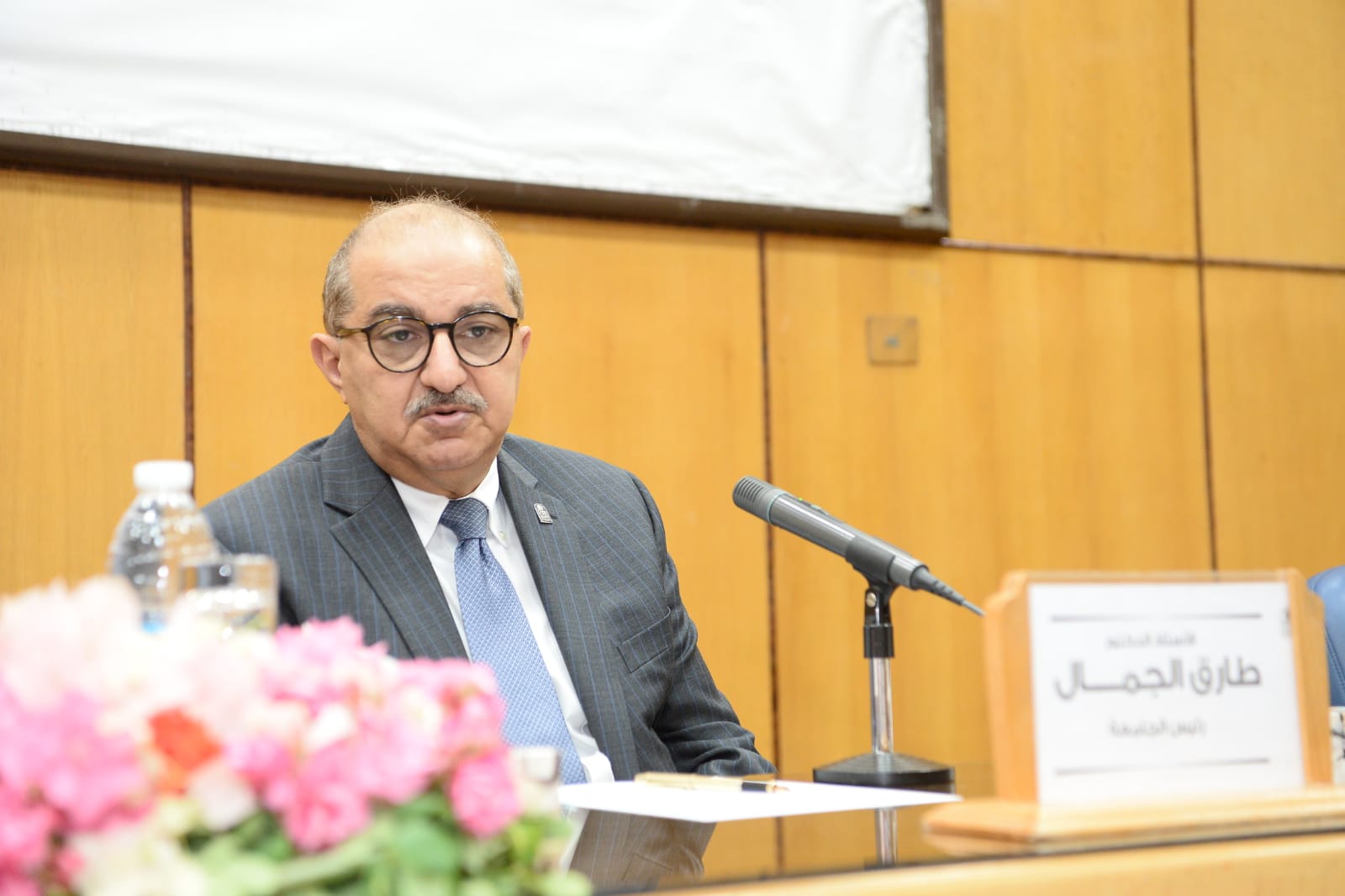 مجلس جامعة أسيوط يوافق على تعيين 12 أستاذاً بعدد من كليات الجامعة