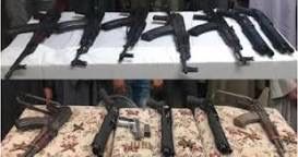 ضبط شخص لقيامه بالإتجار غير المشروع فى النقد الأجنبى بكفر الشيخ