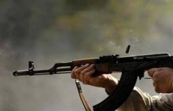 ضبط شخص لقيامه بإطلاق أعيرة نارية على آخر وقتله بقنا