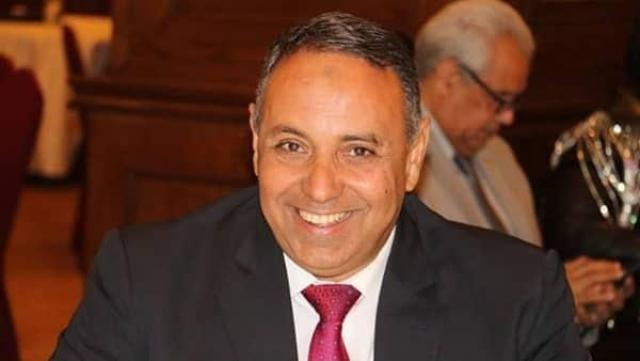 غدا بالنادى المصرى القاهرة انتخابات لجنة الشباب تحت رعاية النائب تيسير مطر