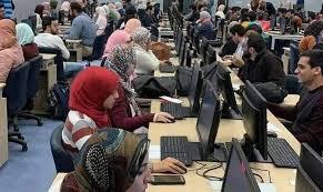 نتائج مرحلة تقليل الاغتراب لطلاب المرحلتين الأولي والثانية الثانوية العامة عام 2021. كتب-سعيدسعده.