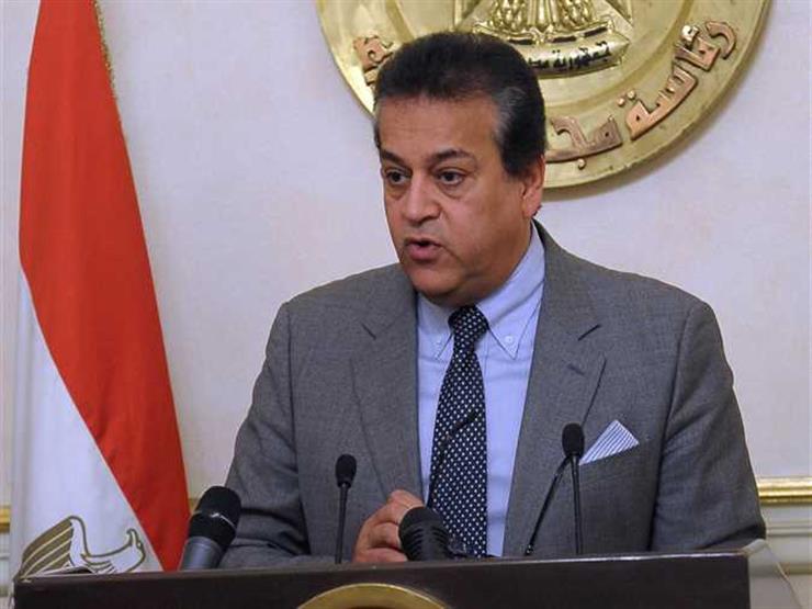 التعليم العالى: اللجنة الوطنية لليونسكو تنفذ مشروع تطوير البنية التحتية للمركز القومي للتعلم الإلكتروني بالمجلس الأعلى للجامعات
