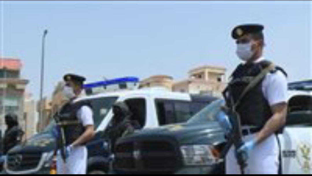 القبض على موظف بنك اختلس بقروض وهمية4 ملايين جنيه