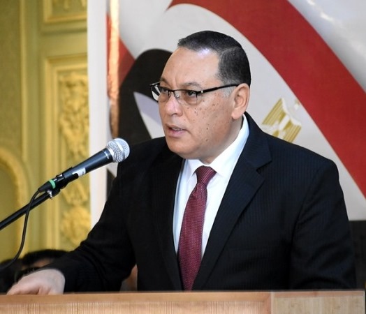 في إطار إحتفالات المحافظة بعيدها القومي..محافظ الشرقية يُعلن افتتاح 5 مشروعات خدمية وتنموية بمركز الإبراهيمية بتكلفة 58 مليون و900 ألف جنيه