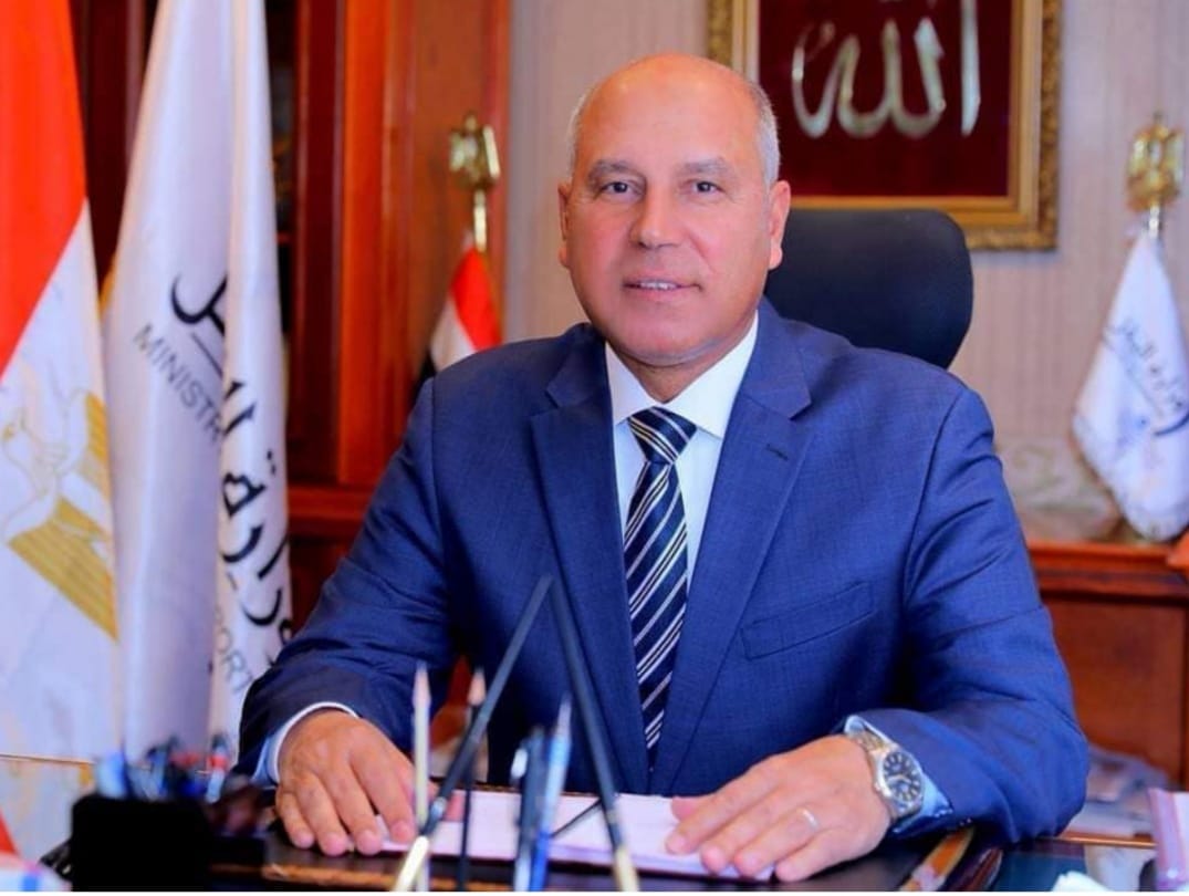 البنك المركزي المصري يوقع بروتوكول تعاون مع وزارة النقل لميكنة خدمات التحصيل بوسائل المواصلات