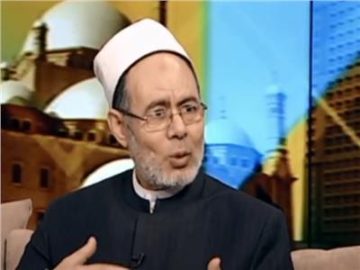 وكيل وزارة الأوقاف: الشهيد ينجو من عذاب القبر ويدخل 70 من أهله الجنة