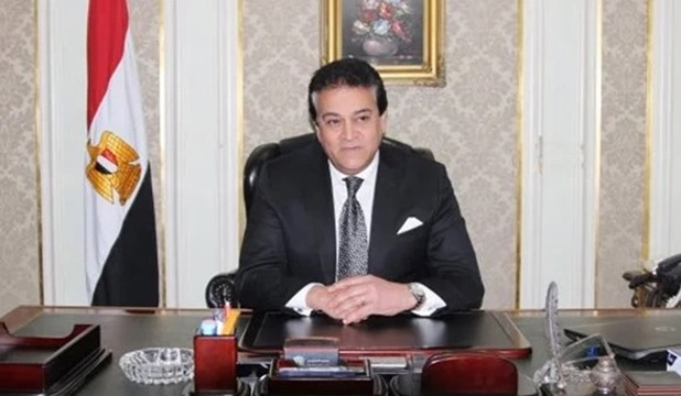 في إطار مبادرة "ادرس في مصر" .. ورشة عمل لجذب الطلاب الوافدين للدراسة بجامعة سوهاج