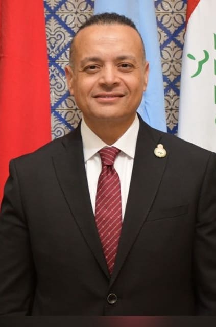 الأمين العام للبرلمان العربي: البرلمان العربي يبدأ التطبيق الفعلي لخطة التحول الإلكترونى