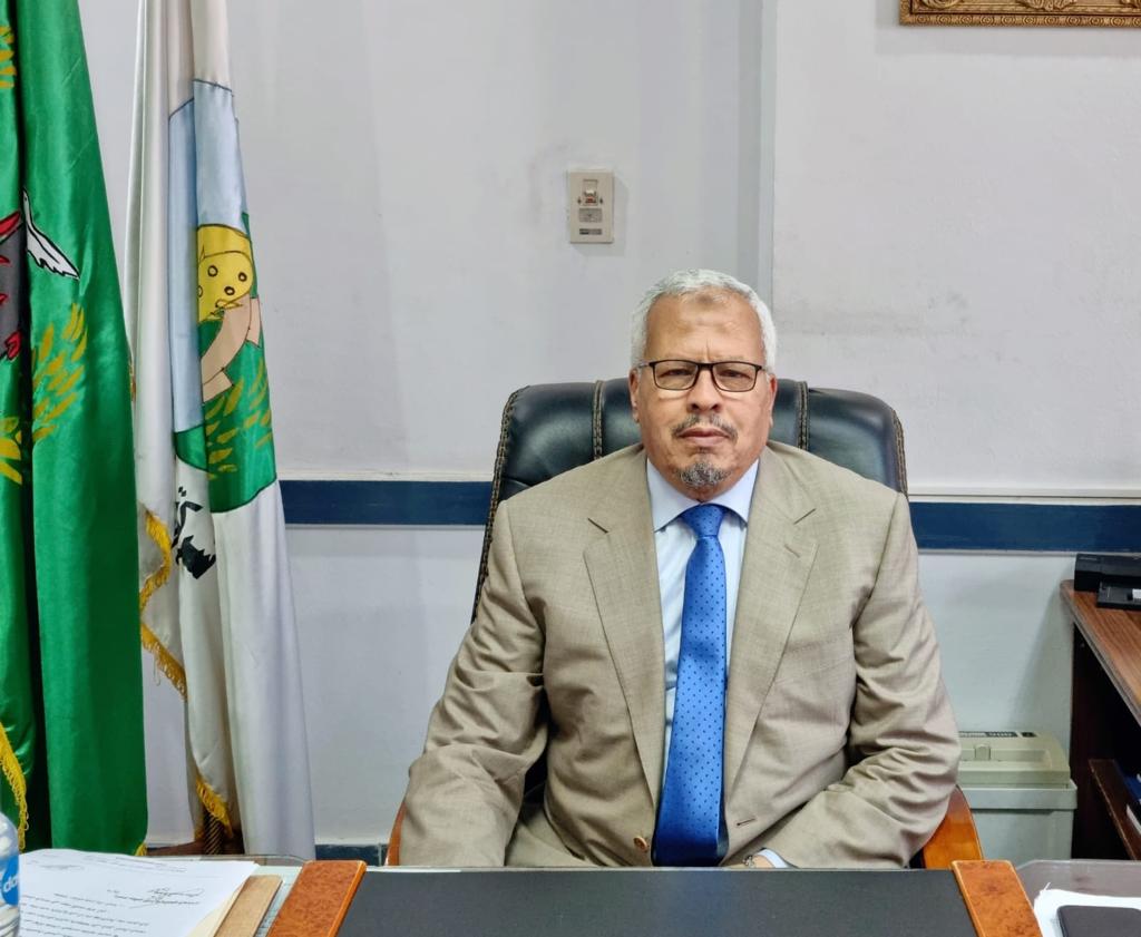 مياه المنوفية: تنفيذ دورات تدريبية للعاملين بالشركة في مختلف التخصصات.