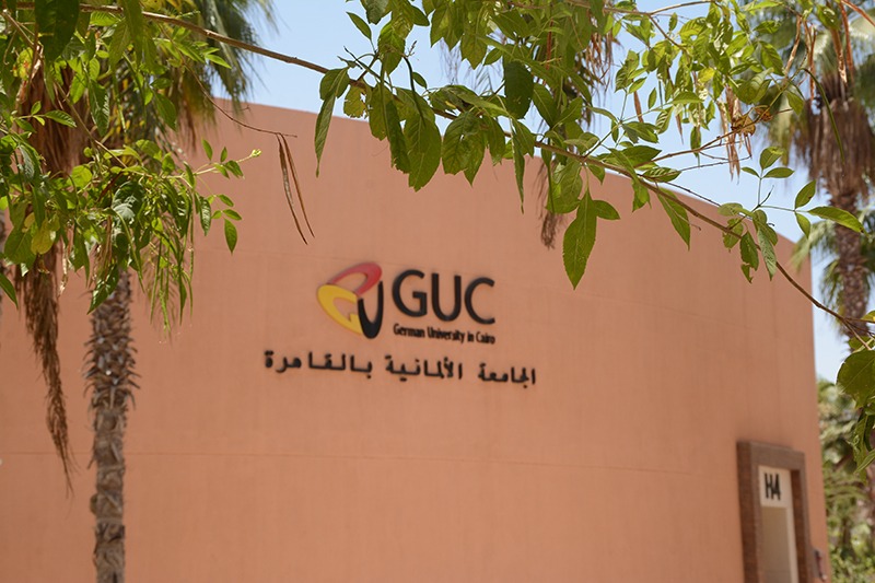 انجاز جديد للجامعة الألمانية بالقاهرة :معهد تشارترد للتسويق يعتمد البرنامج التسويقي لكلية تكنولوجيا الإداره